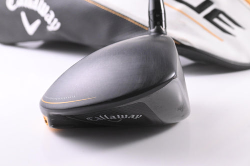 Callaway Rogue ST MAX LS Driver / 9 Degree / Stiff Flex Aldila Rogue White 60