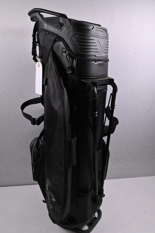 Callaway Fairway+ HD Stand Bag / 5-Way Divider / Black