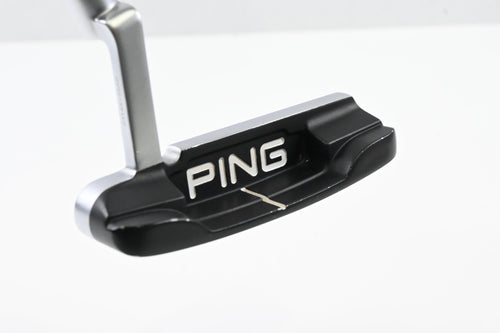 Ping Anser 2023 Putter / 34 Inch