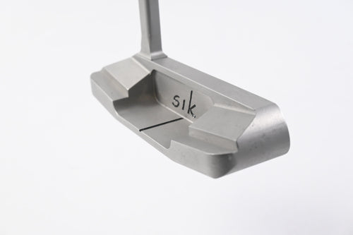 SIK Pro C-Series Putter / 35 Inch