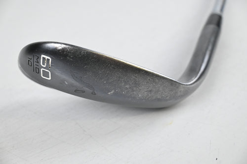 Cleveland RTX 6 Zipcore Lob Wedge / 60 Degree / Wedge Flex Dynamic Gold Spinner