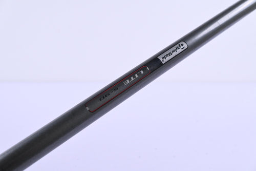 Taylormade 200 Steel #3 Wood / 15 Degree / Stiff Flex Taylormade Lite 90 Shaft