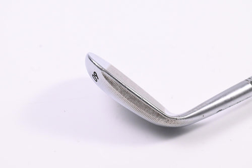 Taylormade Milled Grind 3 Tiger Woods Lob Wedge / 60 Degree / Stiff Flex DG S400