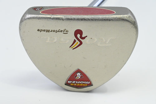 Taylormade Rossa Sport Mezza Putter / 34 Inch