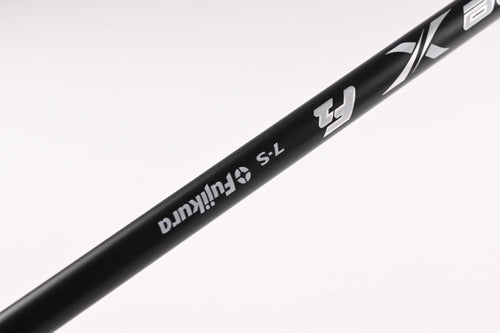 Cobra Darkspeed LS #3 Wood / 14.5 Degree / Stiff Flex Motore X F1 7 Shaft