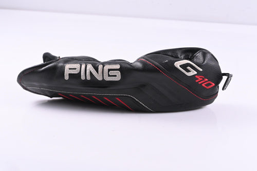 Left Hand Ping G410 SFT #3 Wood / 16 Degree / Senior Flex Tour AD IZ-4 Shaft