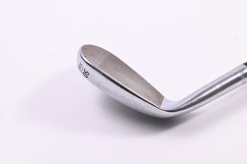 Tour Issue Callaway Jaws Raw Gap Wedge / 50 Degree / Stiff Flex Project X Shaft