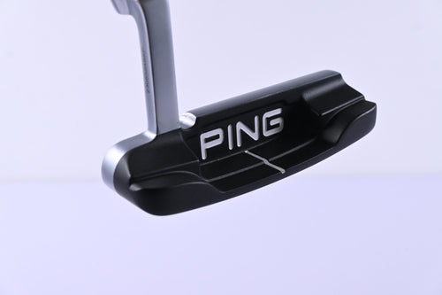 Ping 2023 Anser Putter / Black Dot / 34 Inch