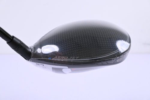Cobra Aerojet LS Driver / 10.5 Degree / Regular Flex Kai'li Blue 60 Shaft
