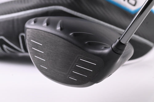 Ping G440 Max Driver / 9 Degree / Stiff Flex Ping Tour 2.0 Chrome 65 Shaft