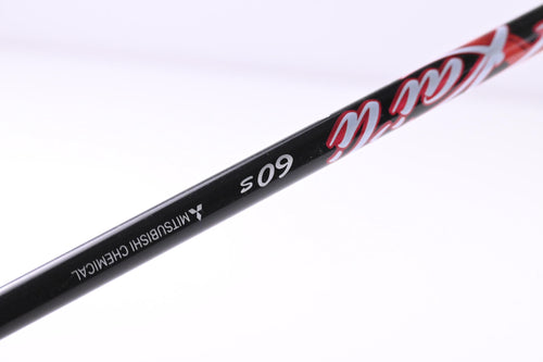 Taylormade Stealth 2 Plus Driver / 10.5 Degree / Stiff Flex Kai'li Red 60 Shaft