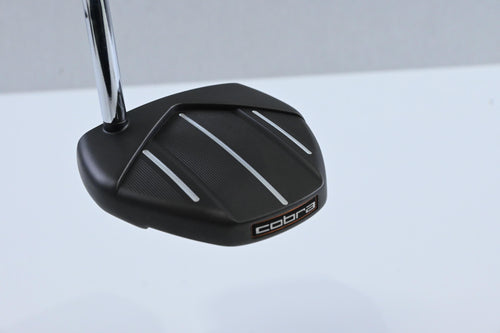 Cobra 2024 Vintage Cuda Putter / 34 Inch