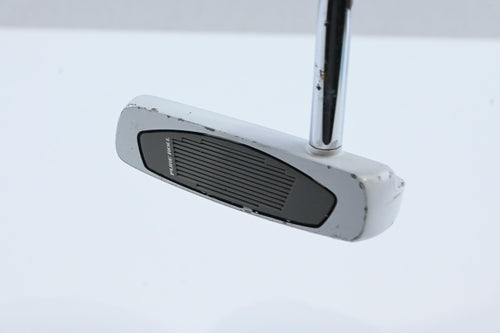 Taylormade White Smoke MC.72 Putter / 34 Inch