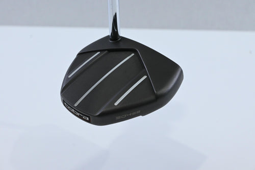 Cobra 2024 Vintage Cuda Putter / 34 Inch