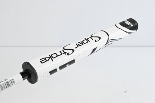 Seemore PCB Black Putter / 34 Inch