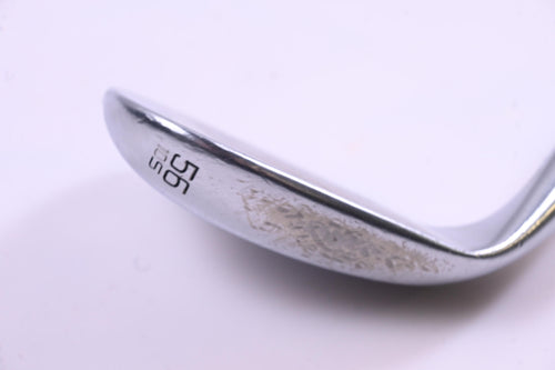 Titleist Vokey SM8 Sand Wedge / 56 Degree / Wedge Flex Titleist Vokey SM8 Shaft