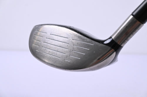 Taylormade R580 #3 Wood / 15 Degree / Regular Flex M.A.S.2 60 Shaft