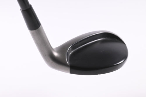 Mizuno JPX FLI HI #4 Hybrid / 22 Degree / Regular Flex Fujikura Orochi 65 Shaft
