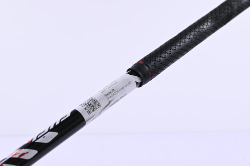 Cobra AMP Cell Driver / 10.5 Degree / Stiff Flex Fujikura Fuel 60 Shaft