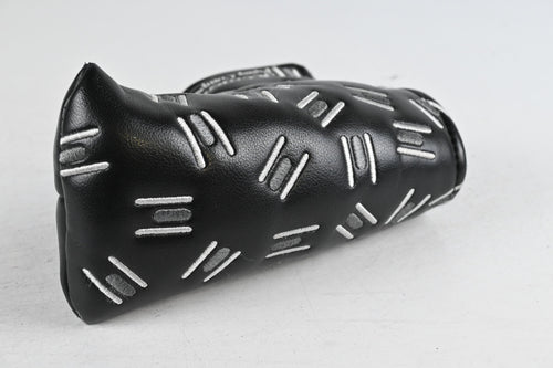 Seemore PCB Black Putter / 34 Inch