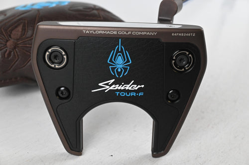 Taylormade Spider Tour F Torched 2026 Putter / 36 Inch