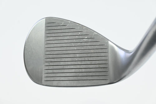 Titleist Vokey SM11 Lob Wedge / 60 Degree / Wedge Flex Vokey SM11 Shaft