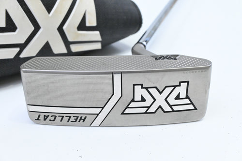 PXG Hellcat Putter / 34 Inch