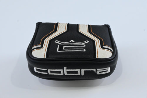 Cobra 2024 Vintage Cuda Putter / 34 Inch