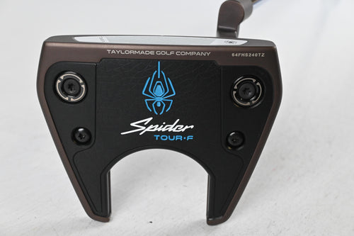 Taylormade Spider Tour F Torched 2026 Putter / 36 Inch
