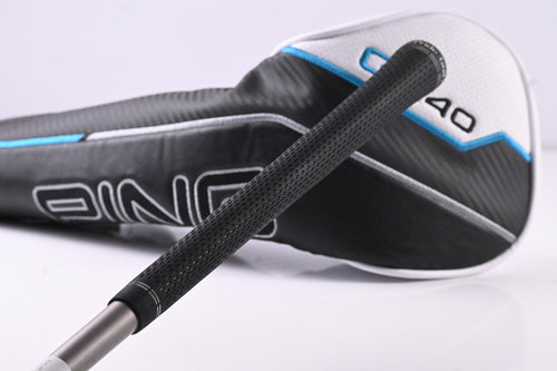 Ping G440 Max Driver / 9 Degree / Stiff Flex Ping Tour 2.0 Chrome 65 Shaft