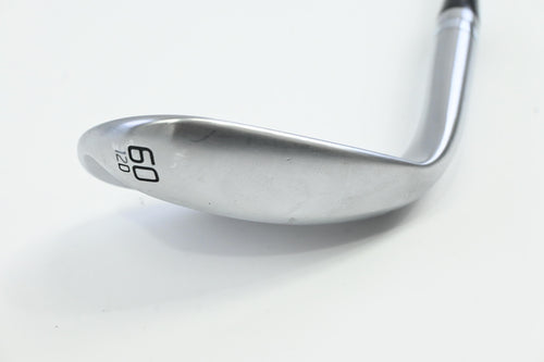 Titleist Vokey SM11 Lob Wedge / 60 Degree / Wedge Flex Vokey SM11 Shaft