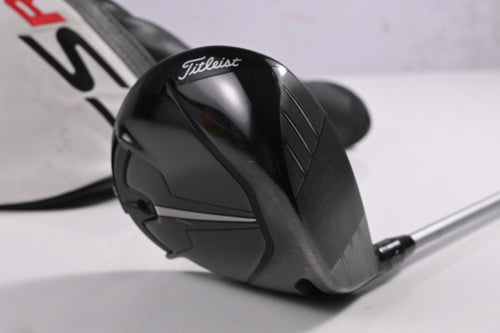 Titleist TSR3 Driver / 9 Degree / Regular Flex MMT Speedmesh 40 Shaft