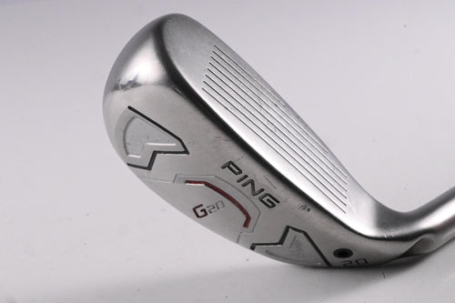 Ping G20 #3 Hybrid / 20 Degree / Regular Flex N.S.Pro 950GH Shaft
