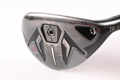 Titleist TSi2 #4 Hybrid / 21 Degree / Stiff Flex Tensei AV Raw Blue 65HY Shaft