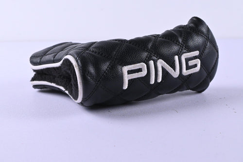 Ping 2023 Anser Putter / Black Dot / 34 Inch