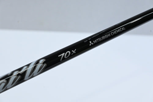 Kai'li White 70 #5 Wood Shaft / X-Flex / Cobra 2nd Gen