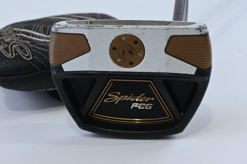 Taylormade Spider FCG Putter / 34 Inch