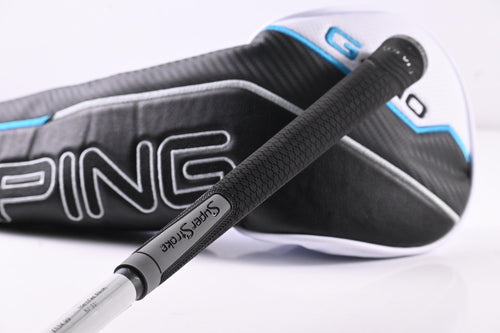Ping G440 K Driver / 9 Degree / X-Flex Mitsubishi Tensei 1K Black 65 Shaft