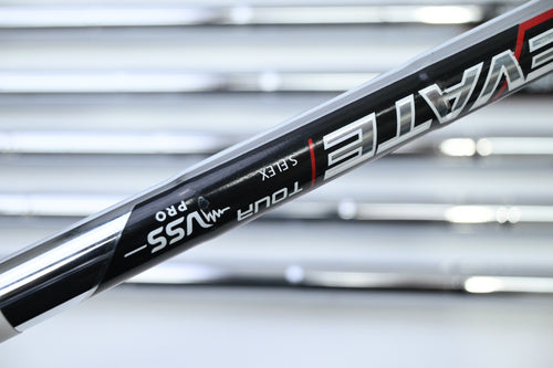 PXG 0211 Cor2 Irons / 5-PW+GW / Stiff Flex Elevate Tour Shafts