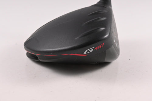 Ping G410 Plus Driver / 10.5 Degree / Senior Flex Ping Alta CB Red 55 Shaft