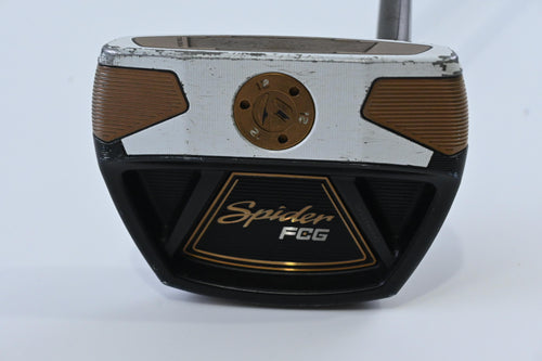Taylormade Spider FCG Putter / 34 Inch