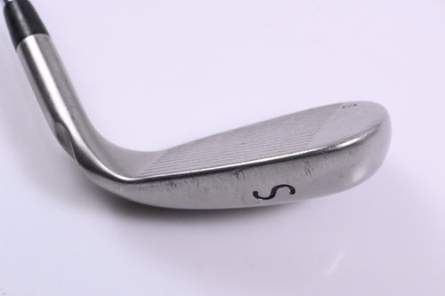 Left Hand Ping G Series Sand Wedge / 54 Degree / Yellow Dot / Regular Flex Ping