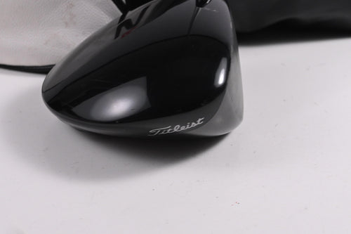 Titleist TSR3 Driver / 9 Degree / Regular Flex MMT Speedmesh 40 Shaft