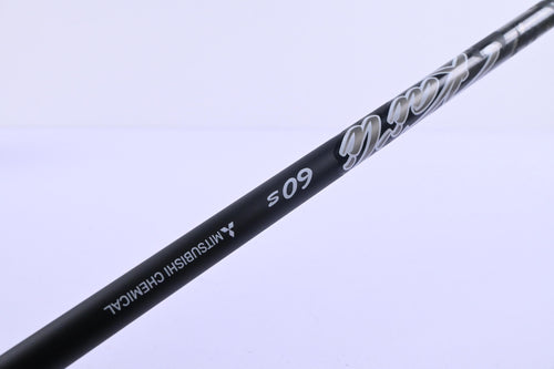 Callaway Elyte Triple Diamond Driver / 10.5 Degree / Stiff Flex Kai'li Dark Wave
