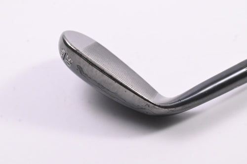 Tour Issue Callaway Jaws Raw Gap Wedge / 50 Degree / Stiff Flex Project X Shaft