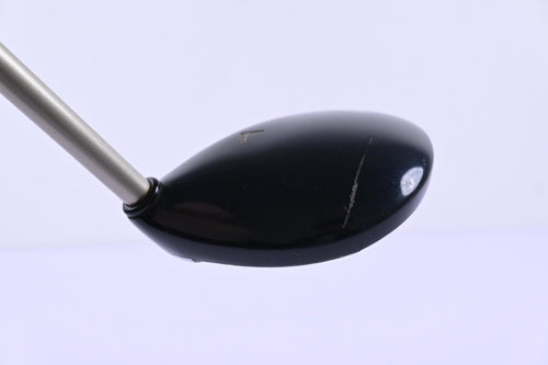 Ladies Callaway Steelhead Plus #7 Wood / 20 Degree / Ladies Flex Callaway Shaft