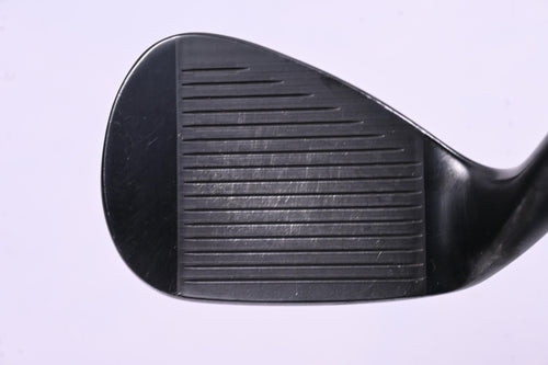 Titleist SM10 Black Vapor Gap Wedge / 50 Degree / Stiff Flex Project X Shaft