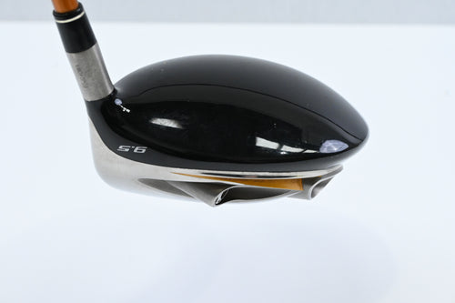 Taylormade R7 460 Driver / 9.5 Degree / Stiff Flex Aldila NVS 65 Shaft
