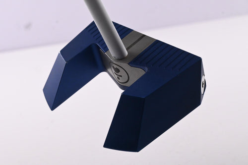 L.A.B. Golf Mezz.1 Putter / 35 Inch / Accra X L.A.B. Golf White