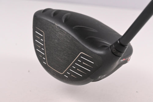 Ping G410 Plus Driver / 10.5 Degree / Senior Flex Ping Alta CB Red 55 Shaft